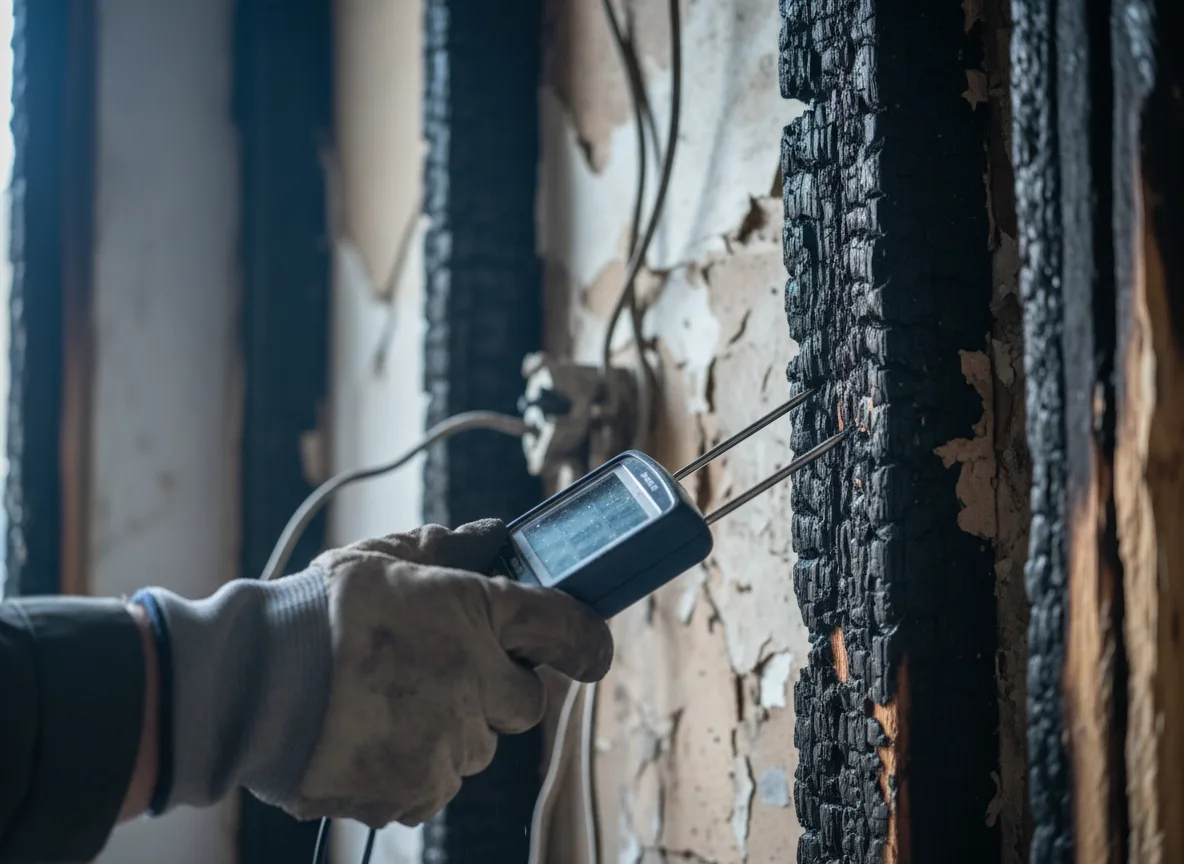 Fire Damage Restoration Bayou La Batre, AL FAQs